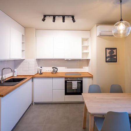 Design 1Bdr Apartment Near City Center Sofia Exterior photo